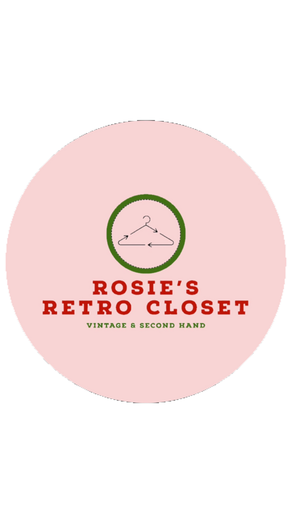 Rosies Retro Closet